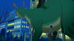 Kobayashi-san Chi no Maid Dragon